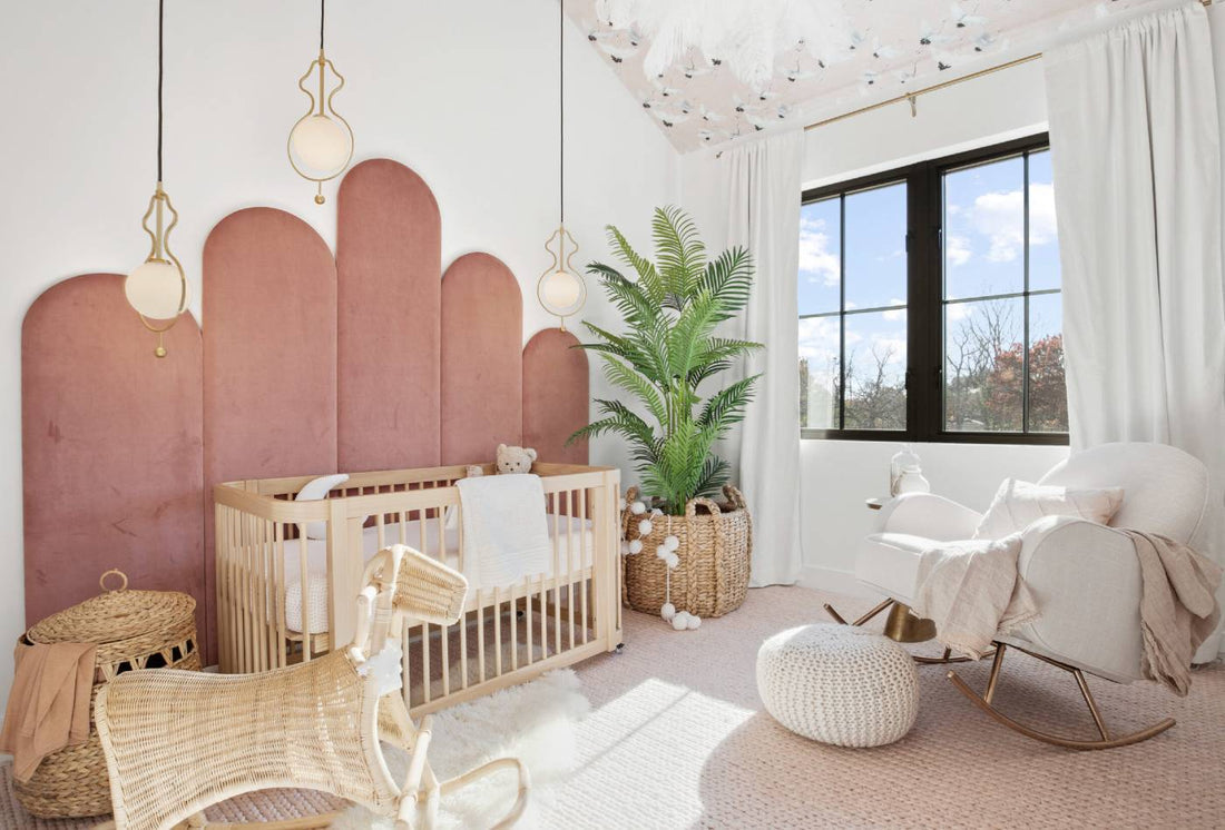 Baby girl room furniture hotsell