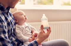 How to Choose the Right Infant Formula for Your Baby