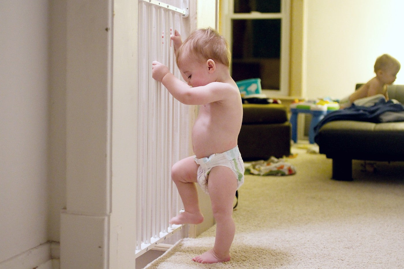 Babyproofing Checklist UK, How to Babyproof Your House