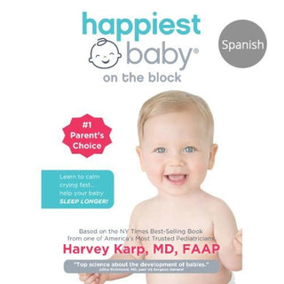 Happiest Baby on the Block in Spanish (STREAMING)