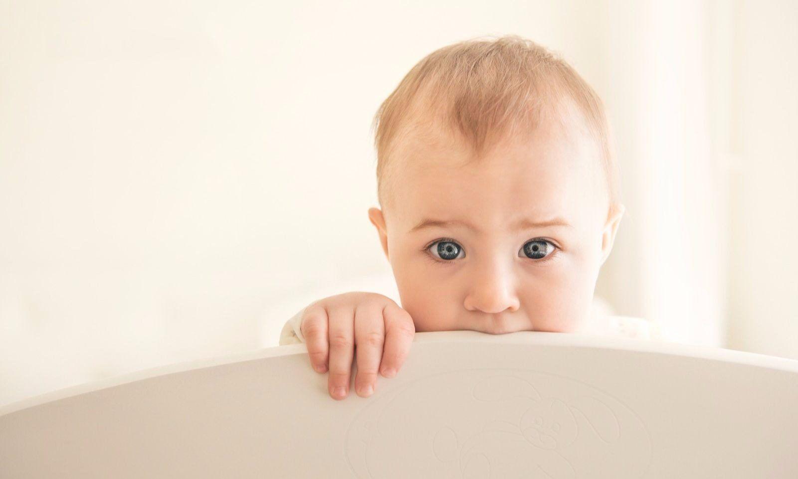 toddler biting