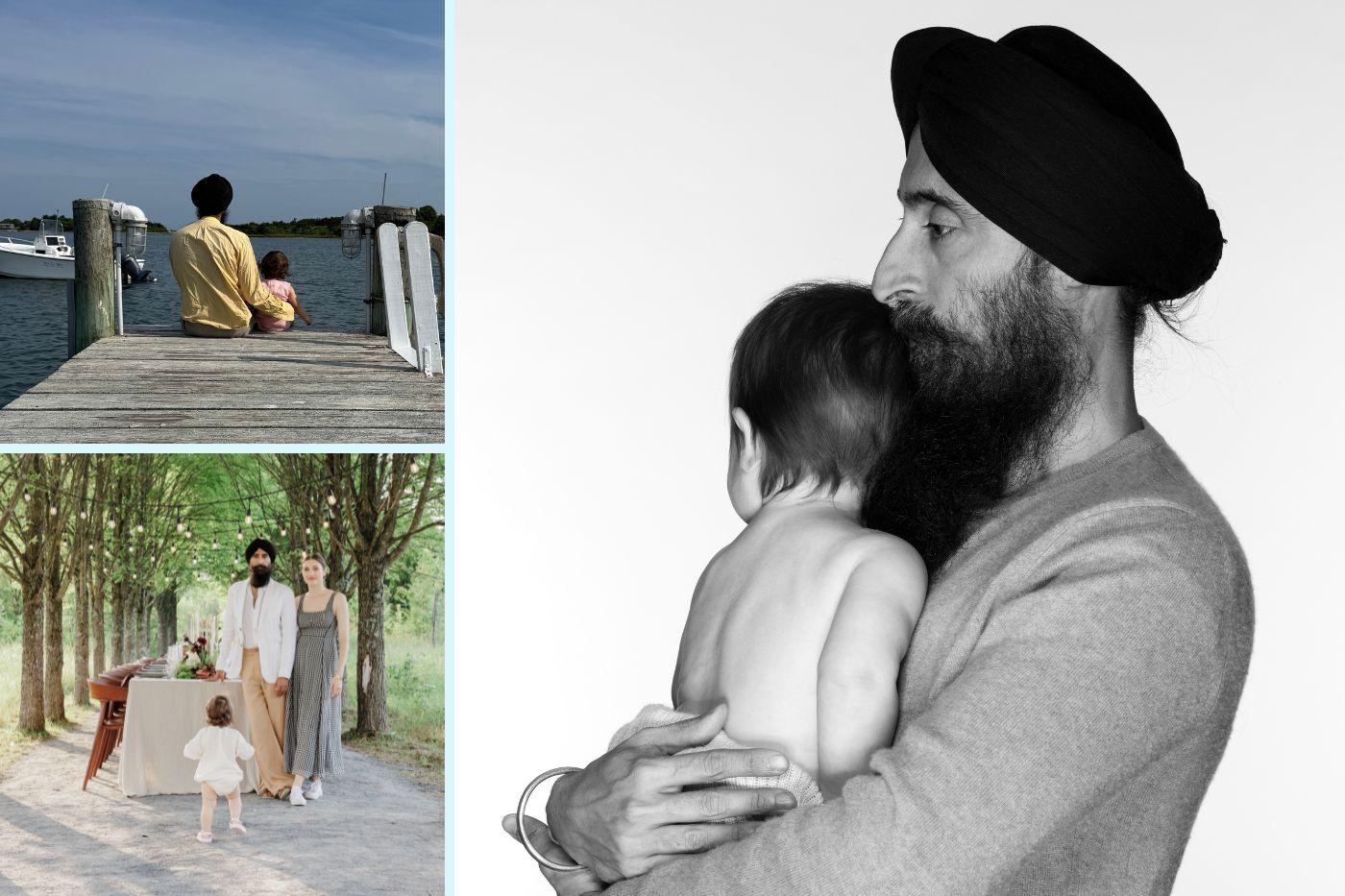 Waris Ahluwalia
