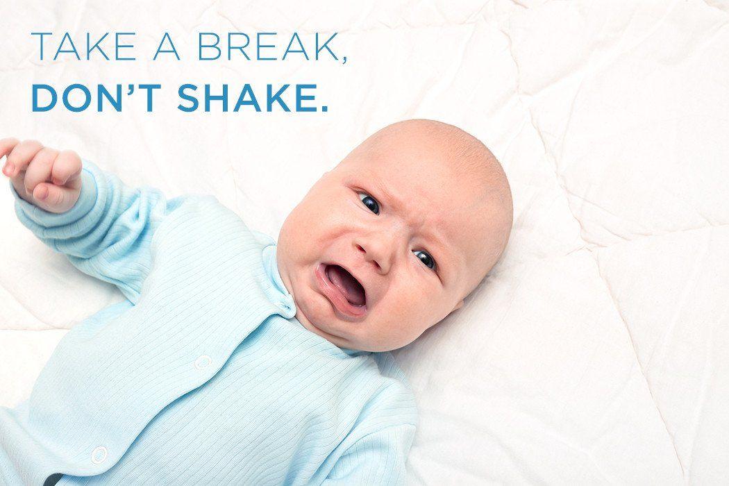 shaken baby syndrome