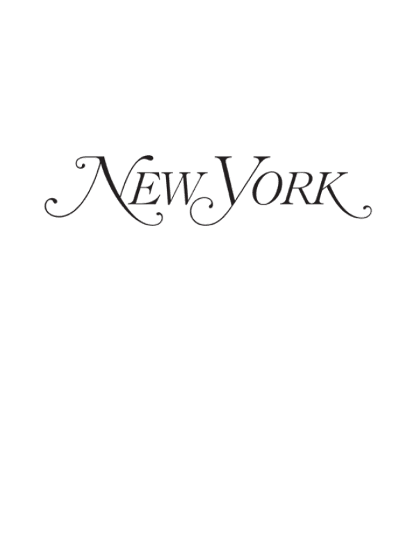 New York Magazine - null
