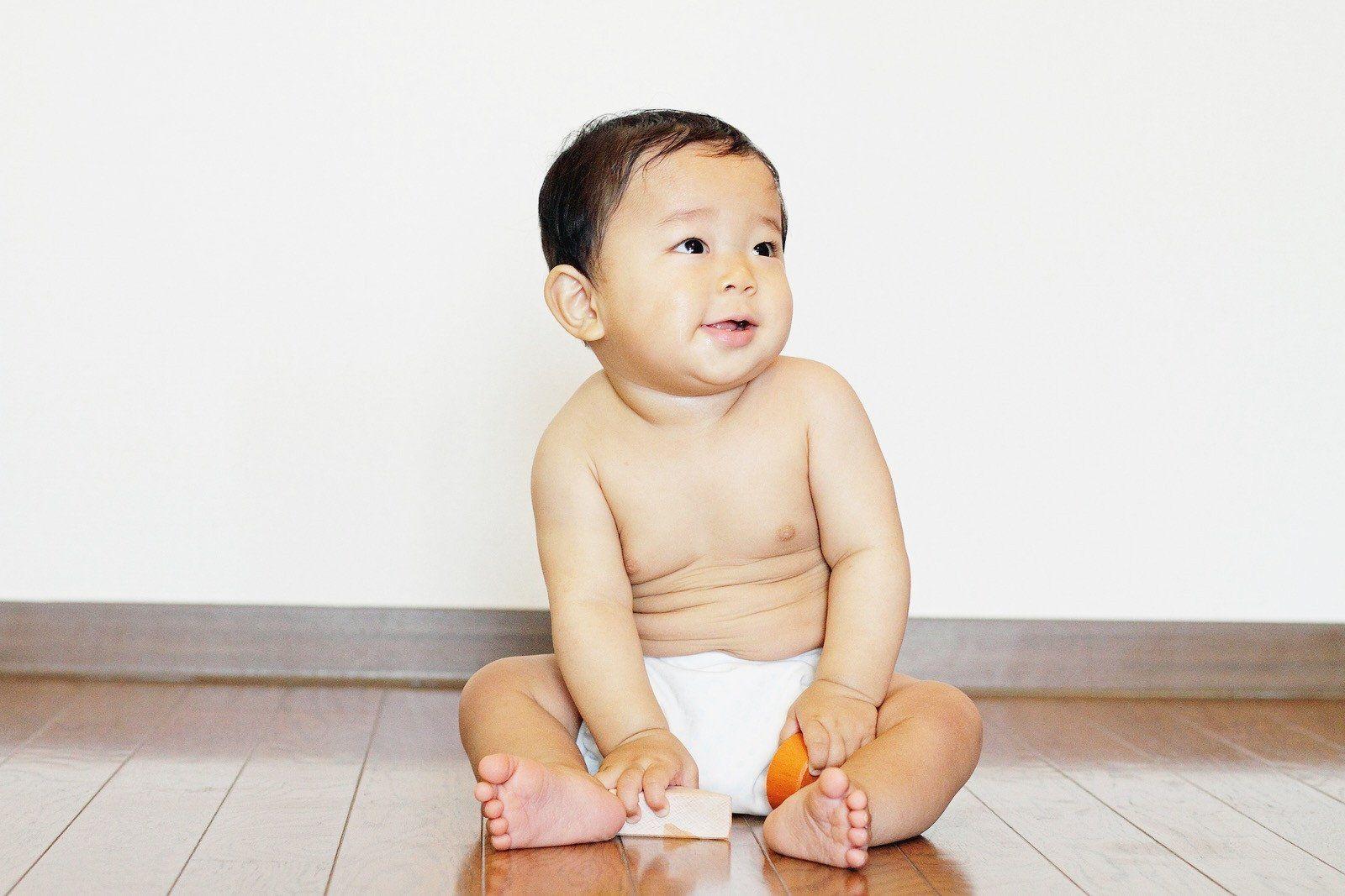 baby creativity creative babies