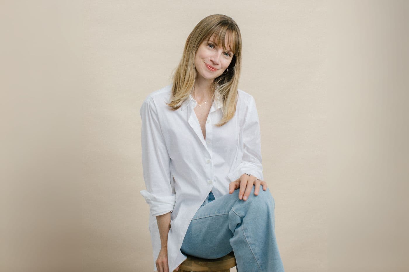 Molly Nourmand, LMFT