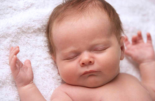 How to Wake a Sleeping Baby and Other Baby Sleep Questions