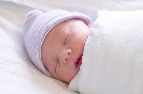 7 Things to Consider When Choosing a Baby Name