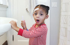 Putting Your Toddler's Bedtime Demands on Hold