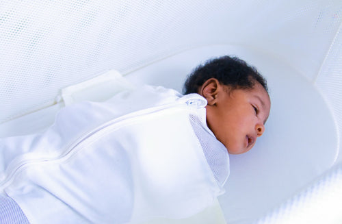 Sleep Schedule for Your Baby’s First Year