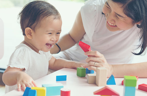 Boost Your Toddler’s Confidence With These Easy Wins