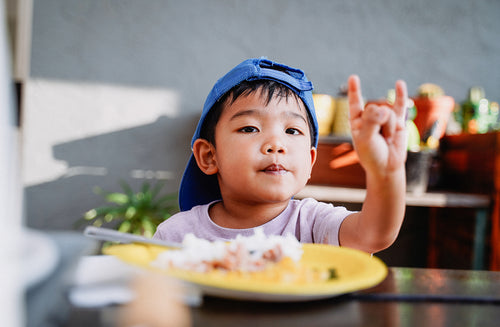 How to Expand Your Picky Eater’s Palate