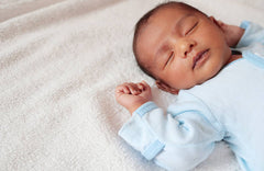 Common White Noise Mistakes for Baby Sleep to Avoid