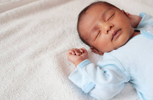 Common White Noise Mistakes for Baby Sleep to Avoid