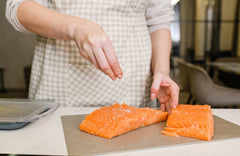 Is Eating Fish Safe During Pregnancy?