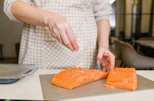 Is Eating Fish Safe During Pregnancy?
