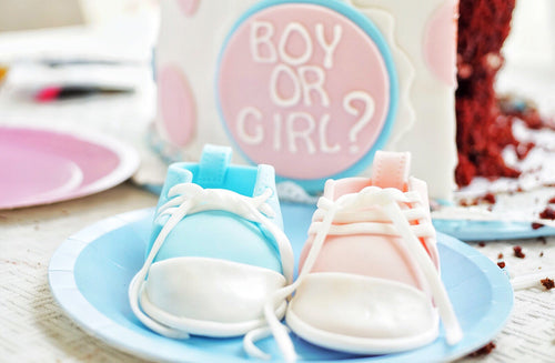 9 Gender Reveal Games That Will Make Sharing Your News Extra Fun