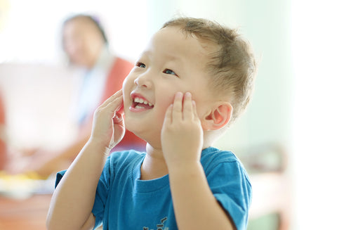 31 Meaningful Korean Names for Boys and Girls