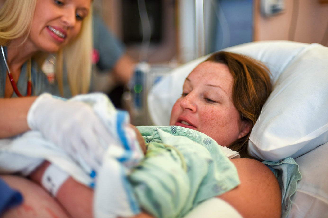 Should I Induce Labour? Everything You Need to Know About Labour Induction