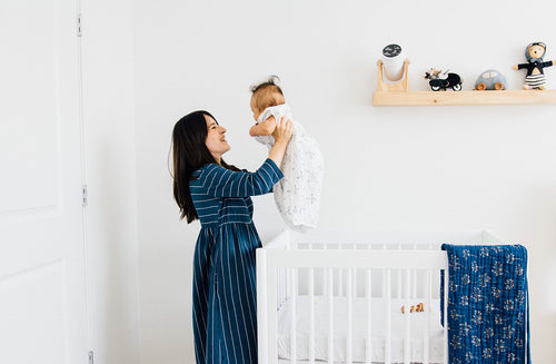 17 Minimalist Nursery Ideas That Do Not Skimp on Style