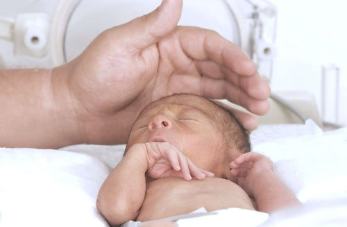 Caring for Your Premature Baby at Home