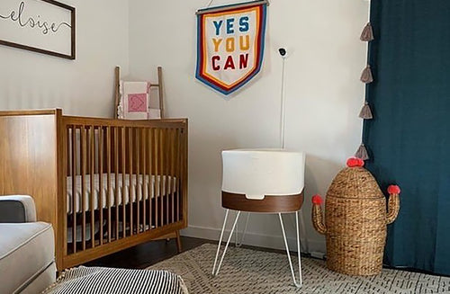 16 Timeless Nursery Art Ideas