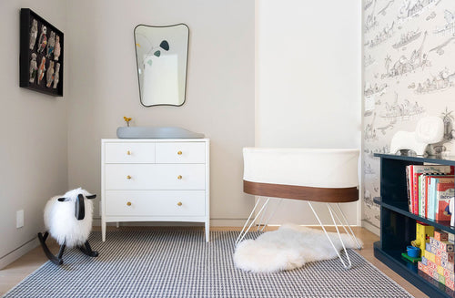 16 Safari Nursery Ideas for Your Little Wild Thing