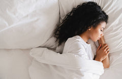9 Ways to Fall Asleep Faster