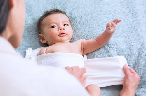 15 Things Parents Can Do to Reduce the Risk of SIDS