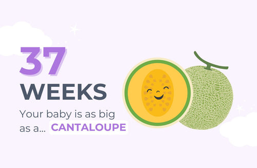37 Weeks Pregnant: ‘False’ Labour vs. Braxton Hicks