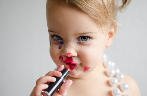 Why Toddlers Misbehave