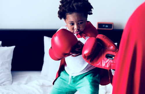 25 Battle-Ready Baby Names Meaning Warrior