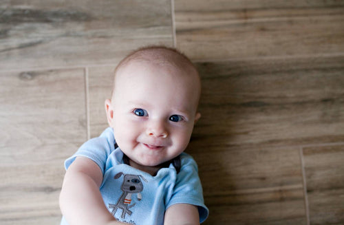 40 Outrageously Cute Baby Names That Start With O