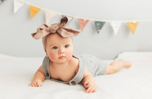 25 Unquestionably Cute Baby Names That Start With Q