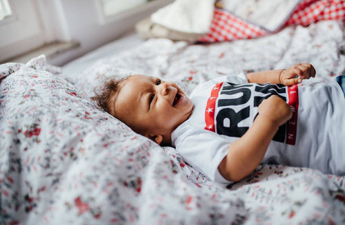 55 Really Cute Baby Names That Start With R