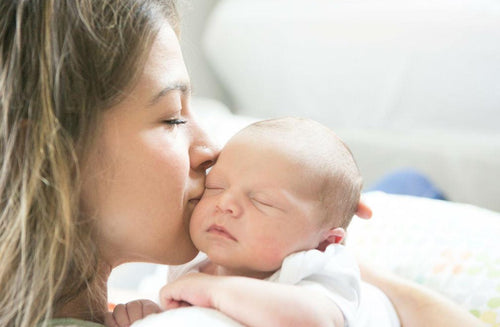Baby Bedtimes: What to Do if Newborn Baby Will Not Sleep