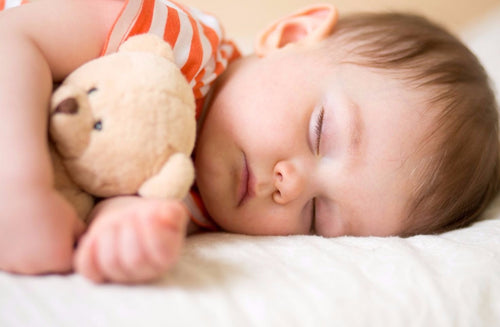 How to Get A Toddler to Sleep