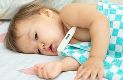 Never Give Your Baby These Cold Medicines