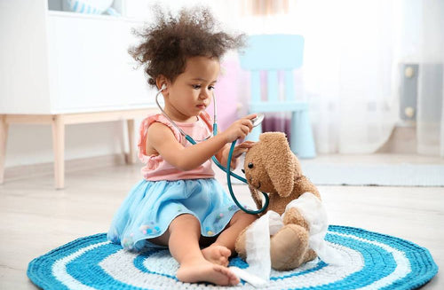 The 9 Very Best Toys for Your 4-Year-Old