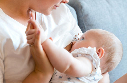 Cluster Feeding: What Is It? And How Do I Do It?