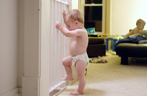 Your Ultimate Childproofing Checklist