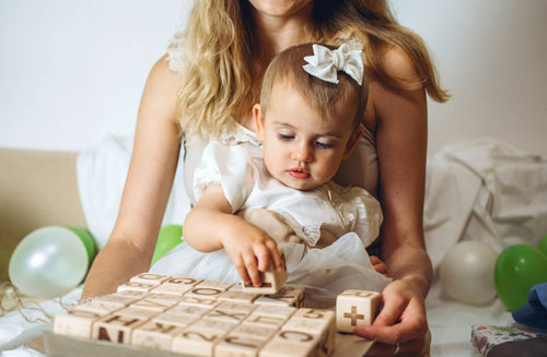 6 Low-Fuss Cognitive Activities for Toddlers