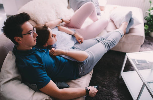 11 Creative Ways to Connect with Your Partner After Bedtime