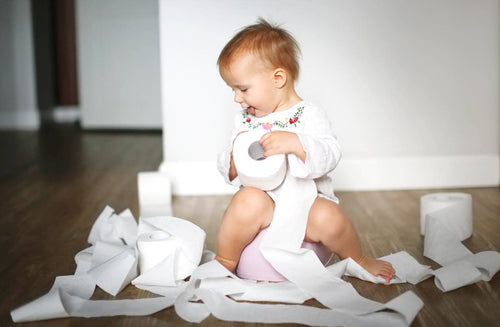 9 Creative Ways to Reuse Cardboard Rolls With Kids