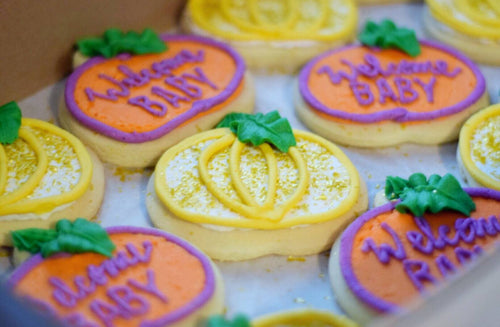 6 Fall Baby Shower Ideas That Are as Sweet as the Season Itself