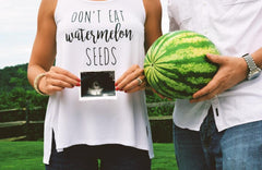 19 Hilarious Ways to Share Your Baby News
