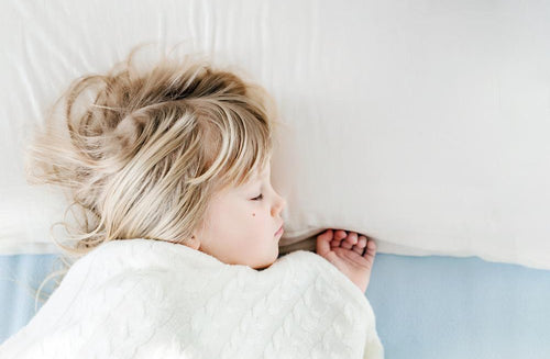 Toddler Night Lights and Other 8 Myths About Toddler Sleep