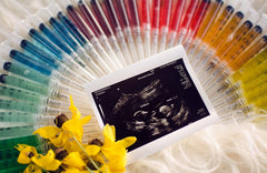 15 Super-Sweet IVF Pregnancy Announcements