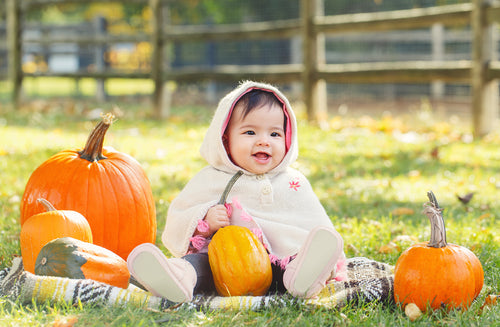 6 Fascinating Facts About October Babies