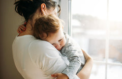 15 Parenting Affirmations for Tough Days